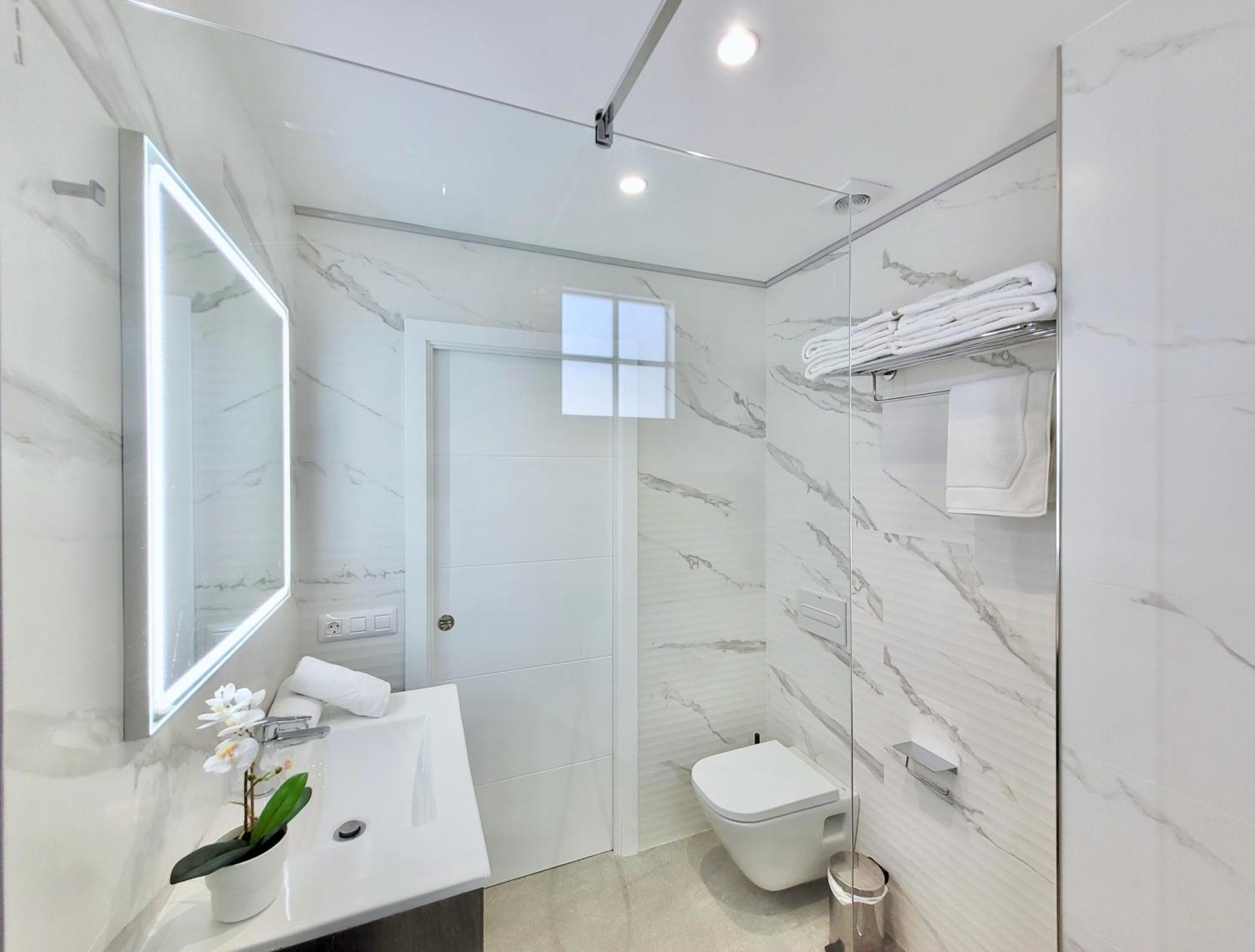 The Stylish Apartment Puerto de la Cruz (Tenerife) Exterior foto