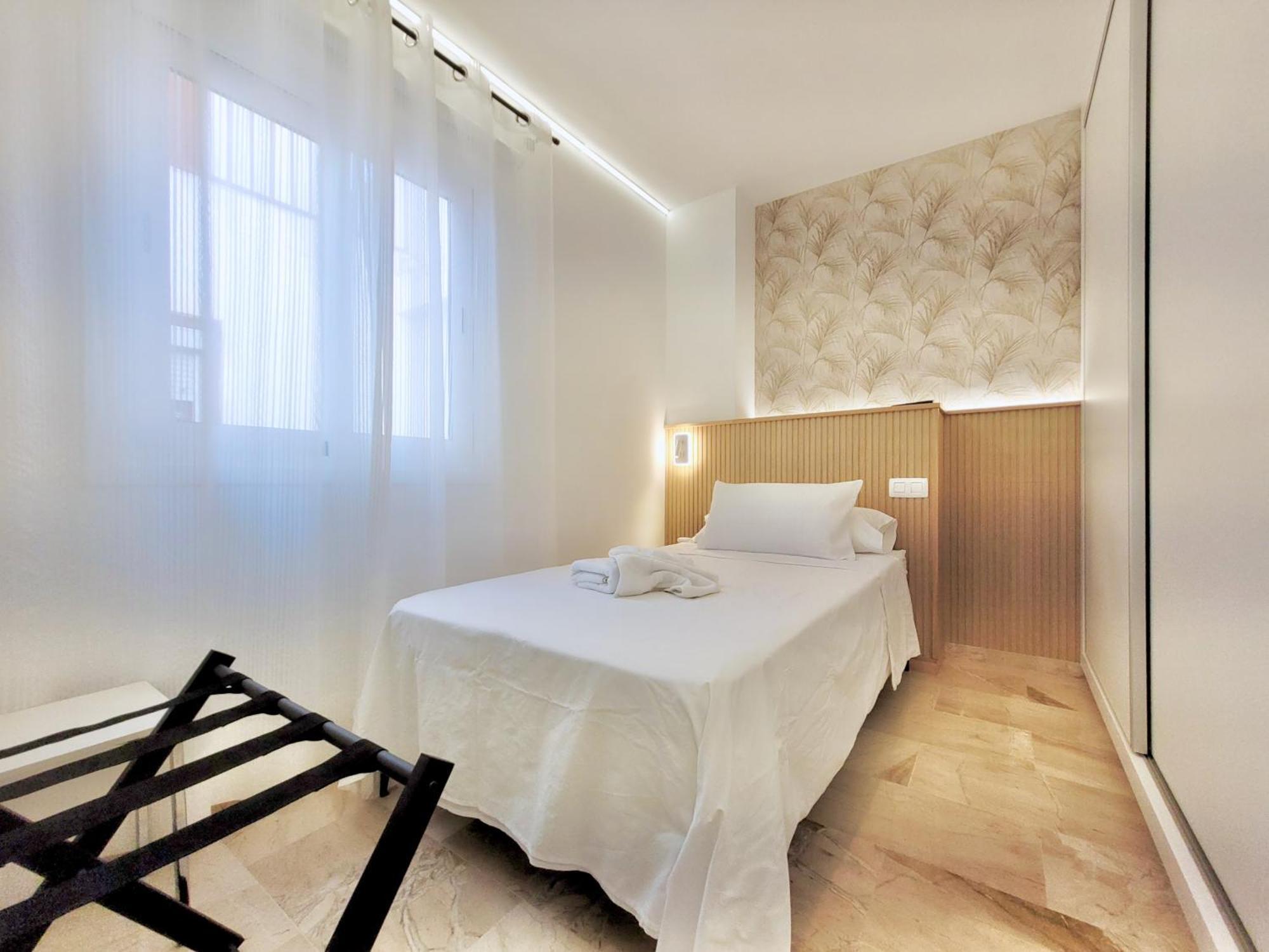 The Stylish Apartment Puerto de la Cruz (Tenerife) Exterior foto