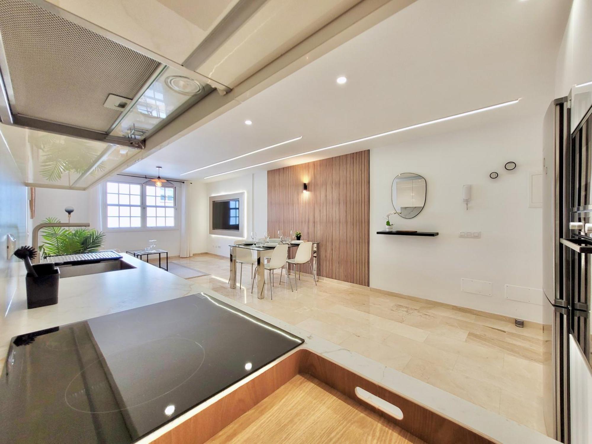 The Stylish Apartment Puerto de la Cruz (Tenerife) Exterior foto