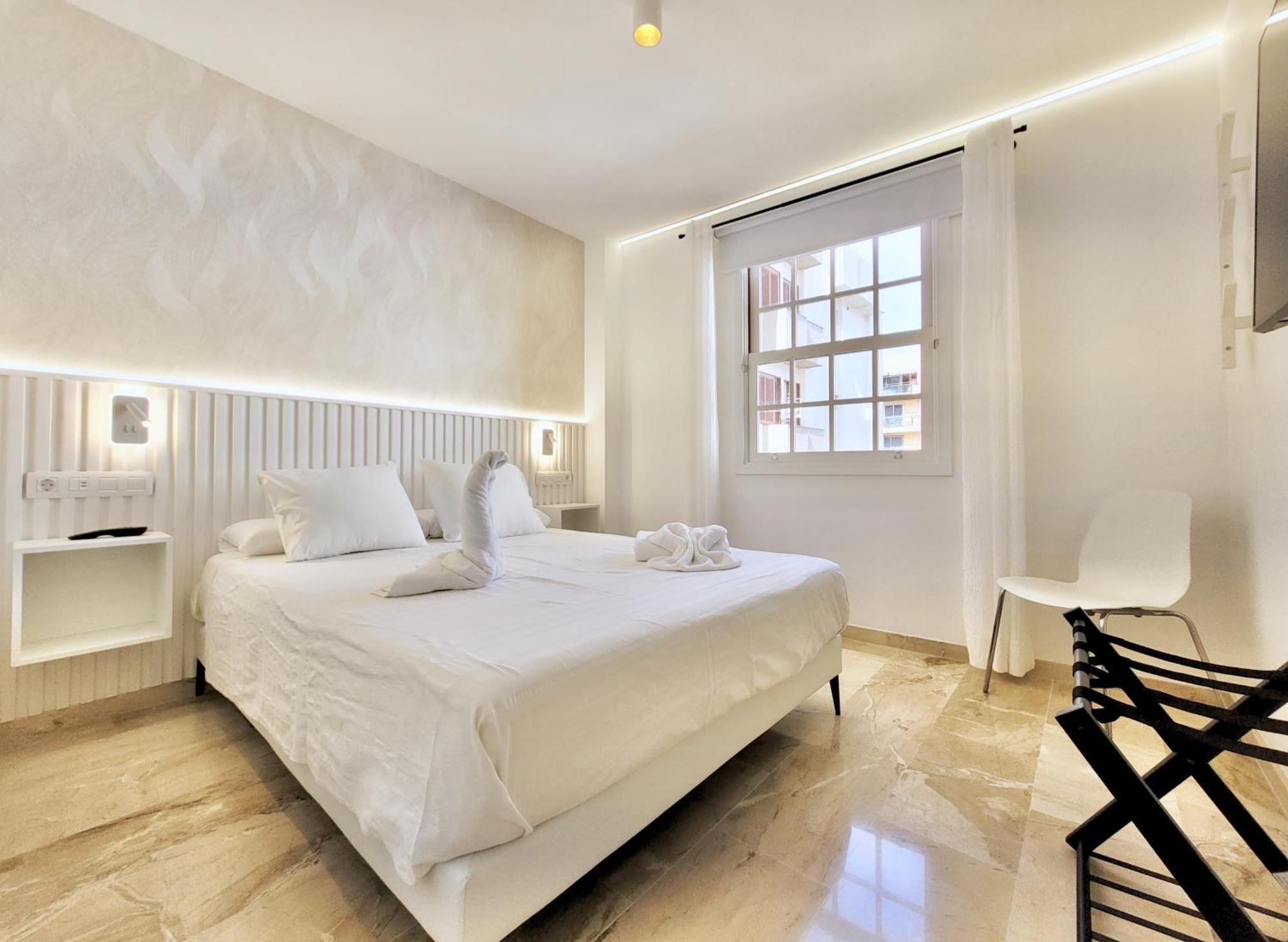 The Stylish Apartment Puerto de la Cruz (Tenerife) Exterior foto