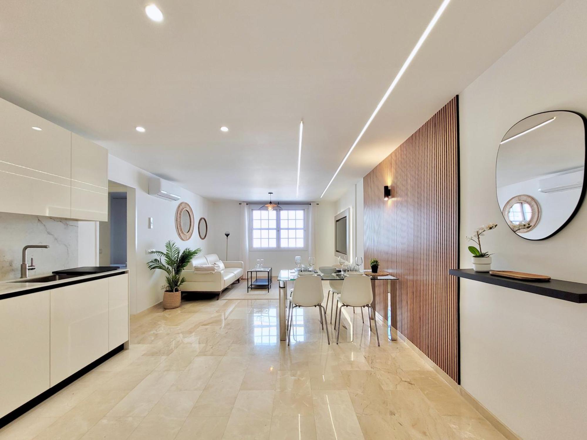 The Stylish Apartment Puerto de la Cruz (Tenerife) Exterior foto